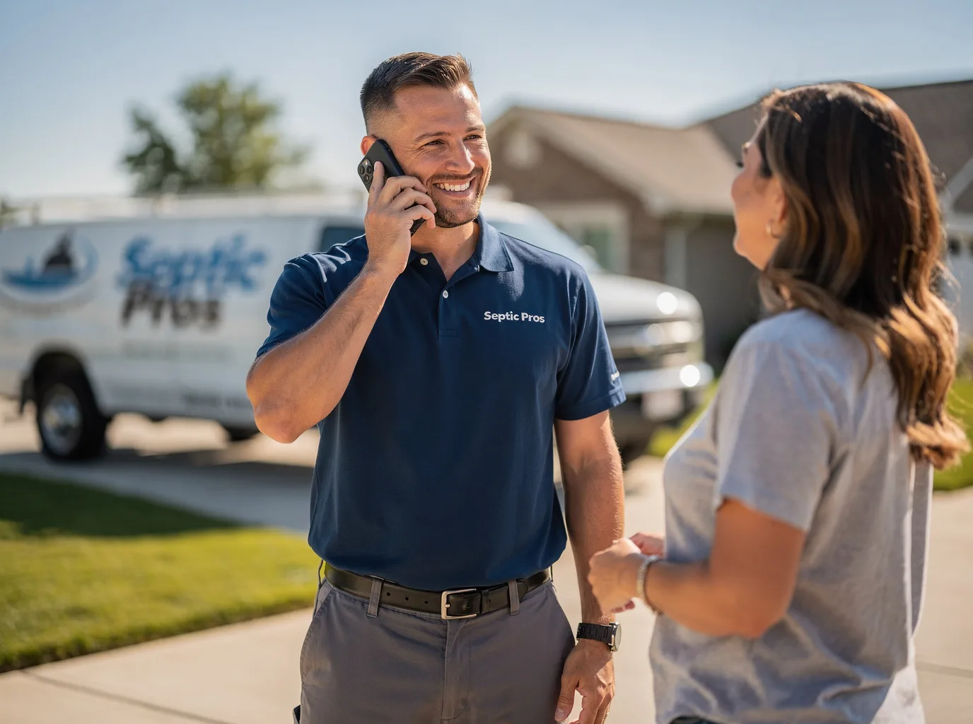 Septic Tank Pumping Long Branch, TX FAQs